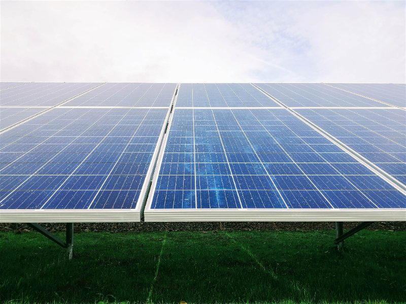 placas de energia solar